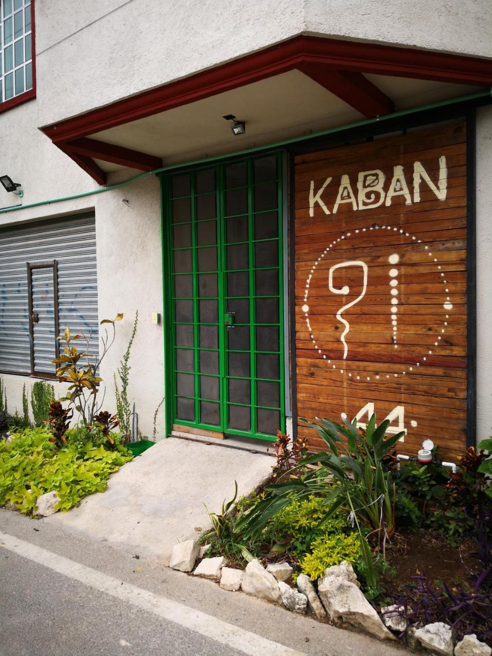 Kaban 44 Hotel Playa del Carmen Exterior foto